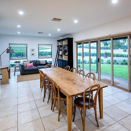 Triple Creek Guest House - Barossa Region 赛特菲尔德 外观 照片