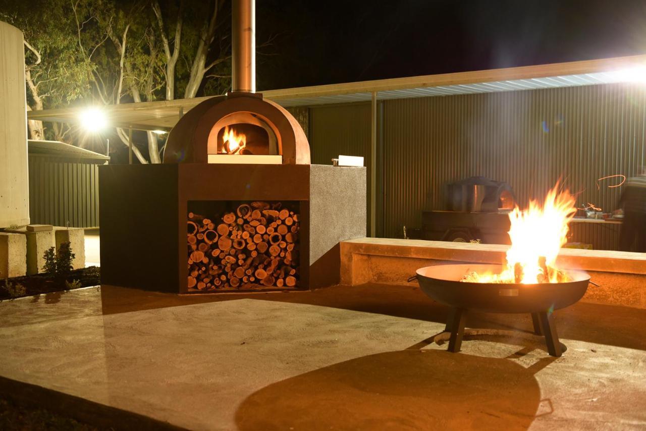 Triple Creek Guest House - Barossa Region 赛特菲尔德 外观 照片