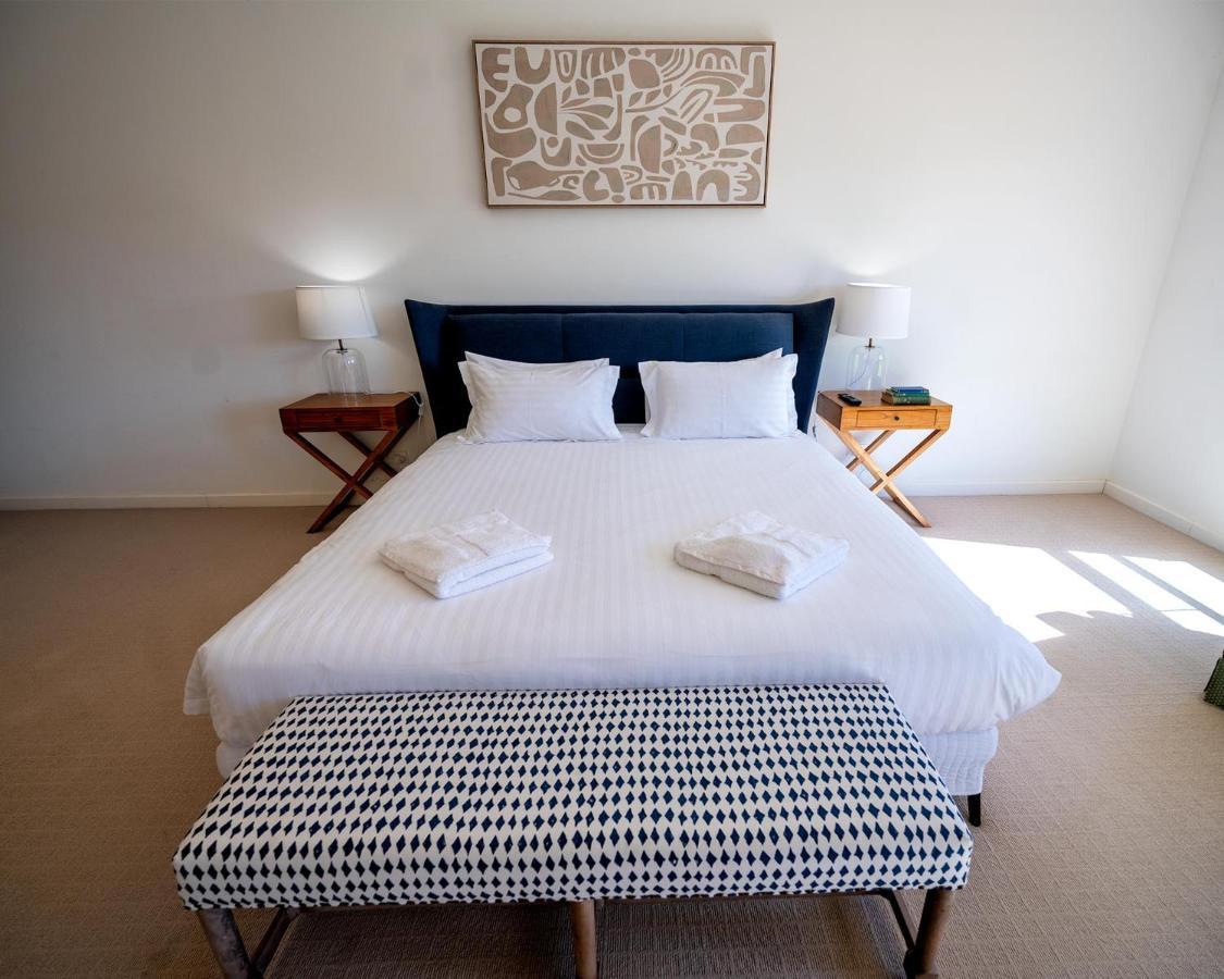 Triple Creek Guest House - Barossa Region 赛特菲尔德 外观 照片