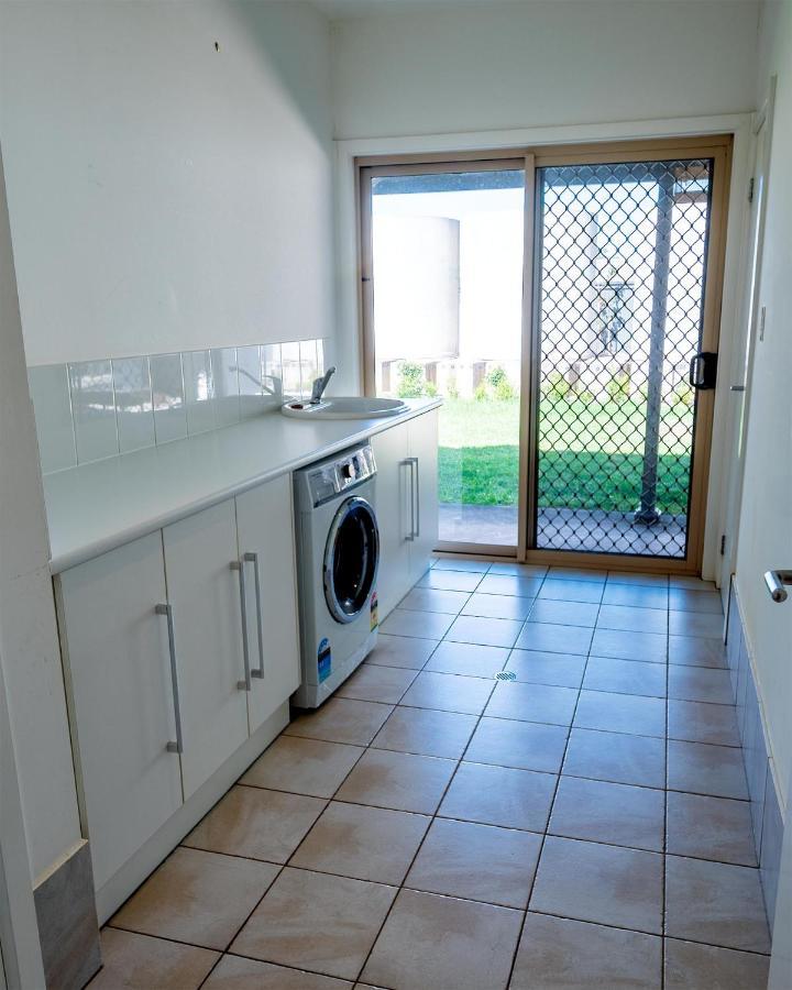 Triple Creek Guest House - Barossa Region 赛特菲尔德 外观 照片